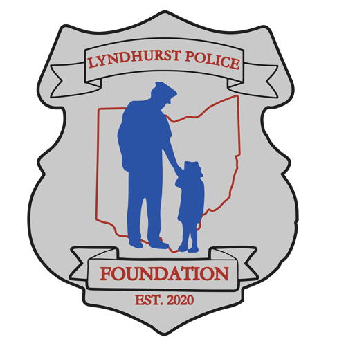 Lyndhurst Police Foundation Logo